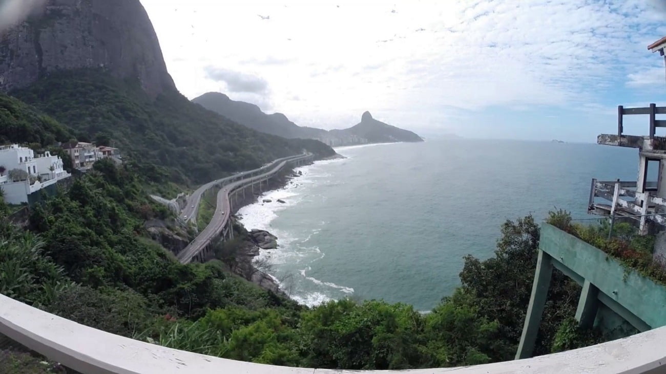 Casa Joá Rio de Janeiro