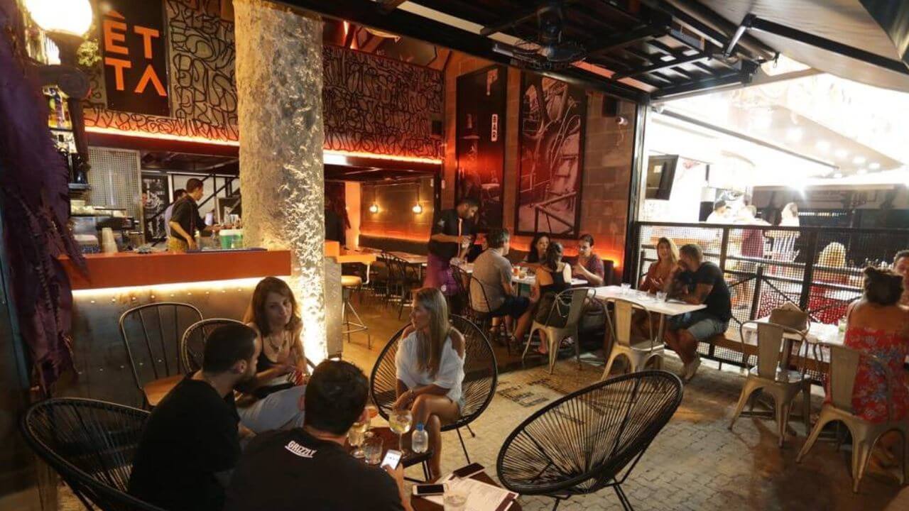 etta bar