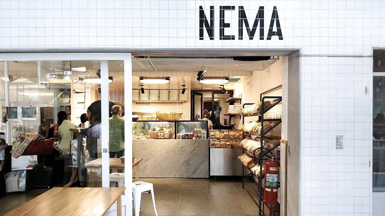 Nema Ipanema Rio de Janeiro