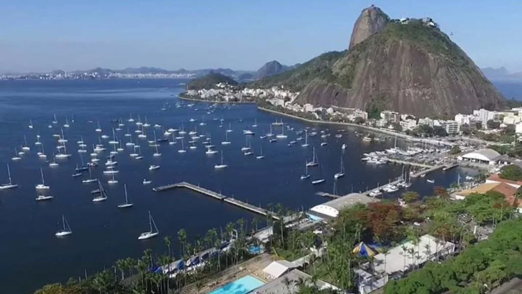 iate clube rio