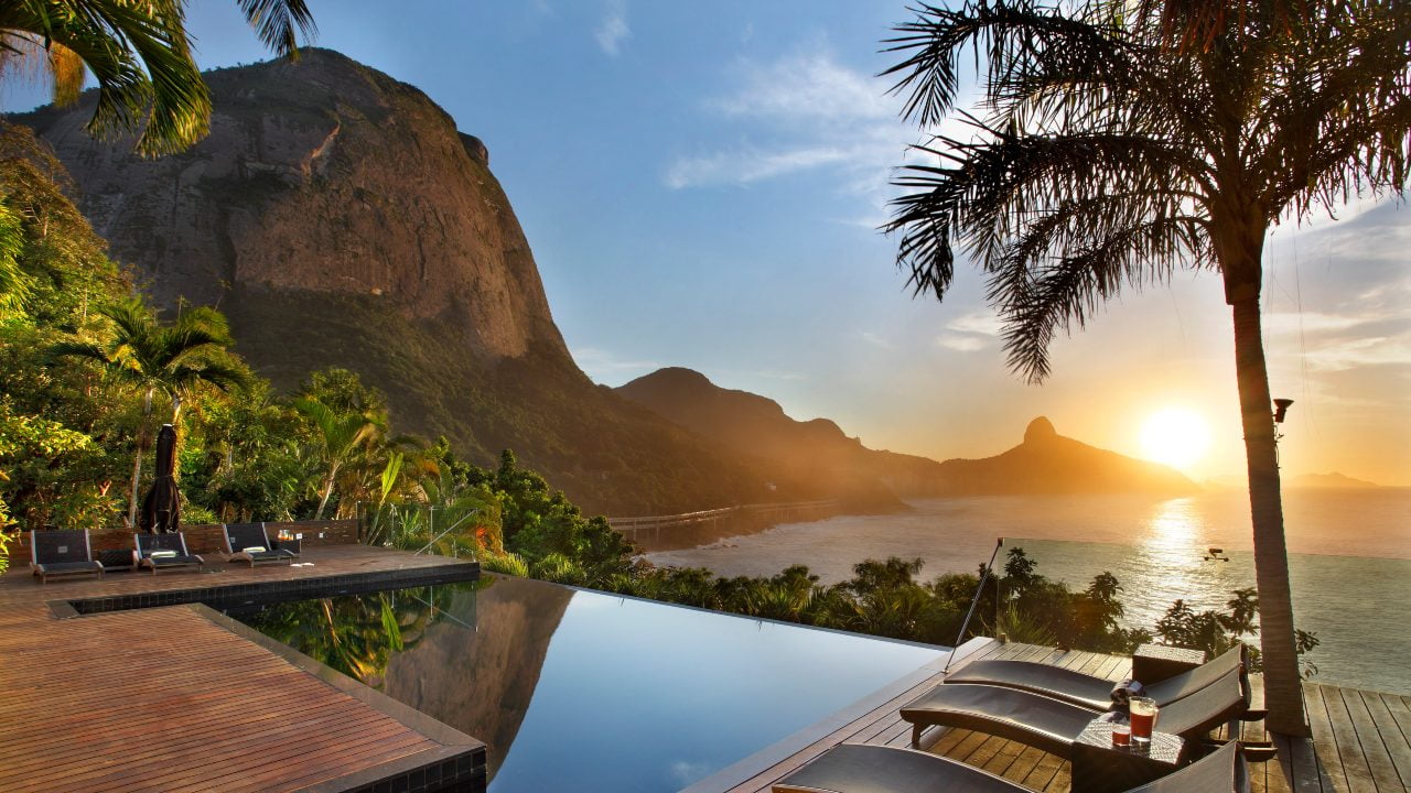 Imóvel de Luxo Rio de Janeiro