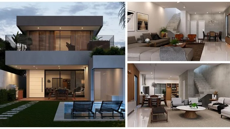 Condomínio Rio Mar Barra da Tijuca: residencial de luxo