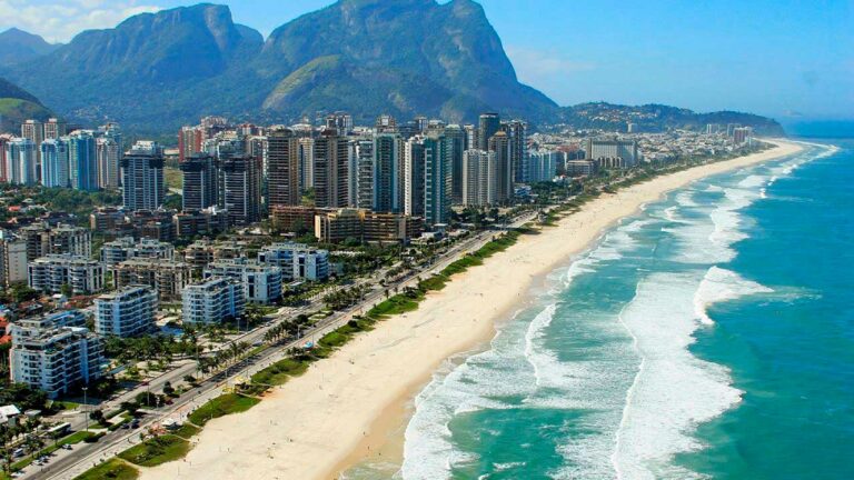 Conheça os melhores imóveis da Barra da Tijuca