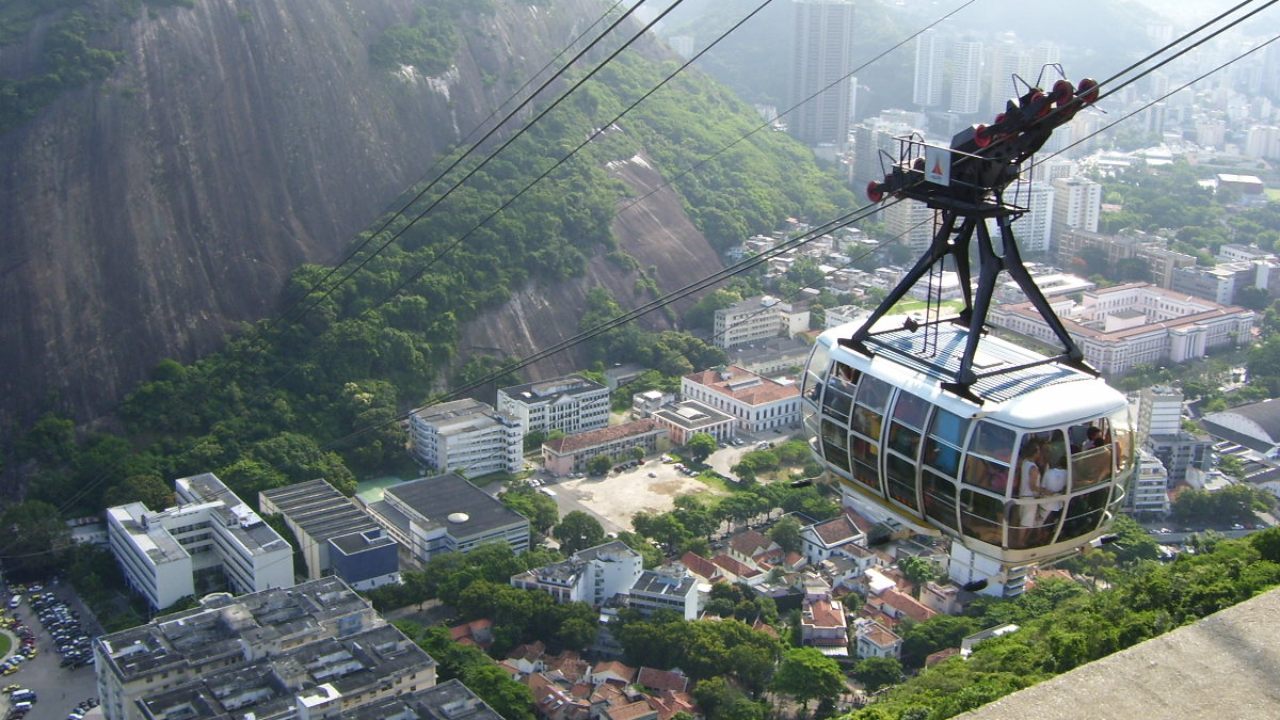 Bairro da Urca (RJ): 6 vantagens de morar na região!