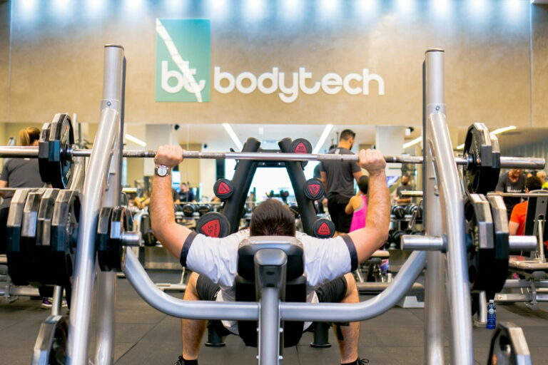 Bodytech Ipanema
