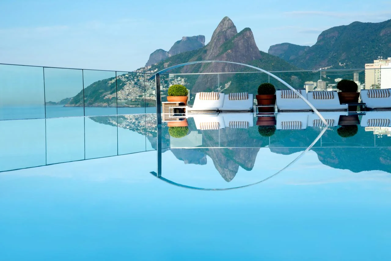 Fasano Ipanema Rio de Janeiro