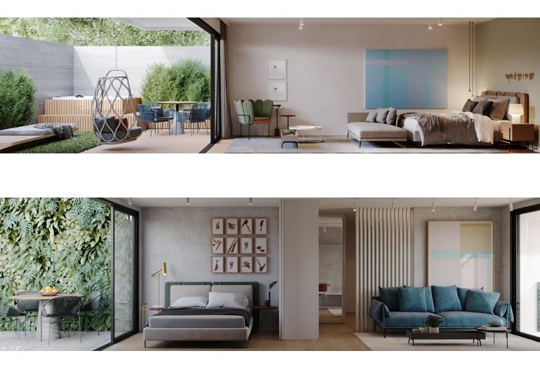 Lançamento Residencial Bossa Ipanema Rio de Janeiro