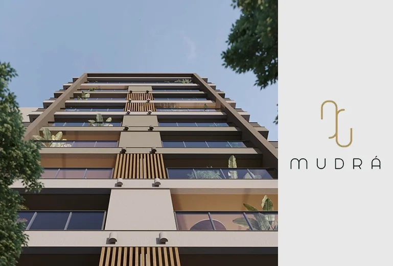 Lançamento Residencial na Avenida Rosauro Estellita: Mudrá Full Living RJ
