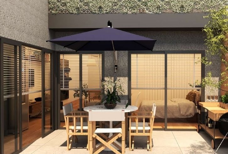 Lançamento Residencial na Rua Prudente de Morais: Pura Ipanema RJ