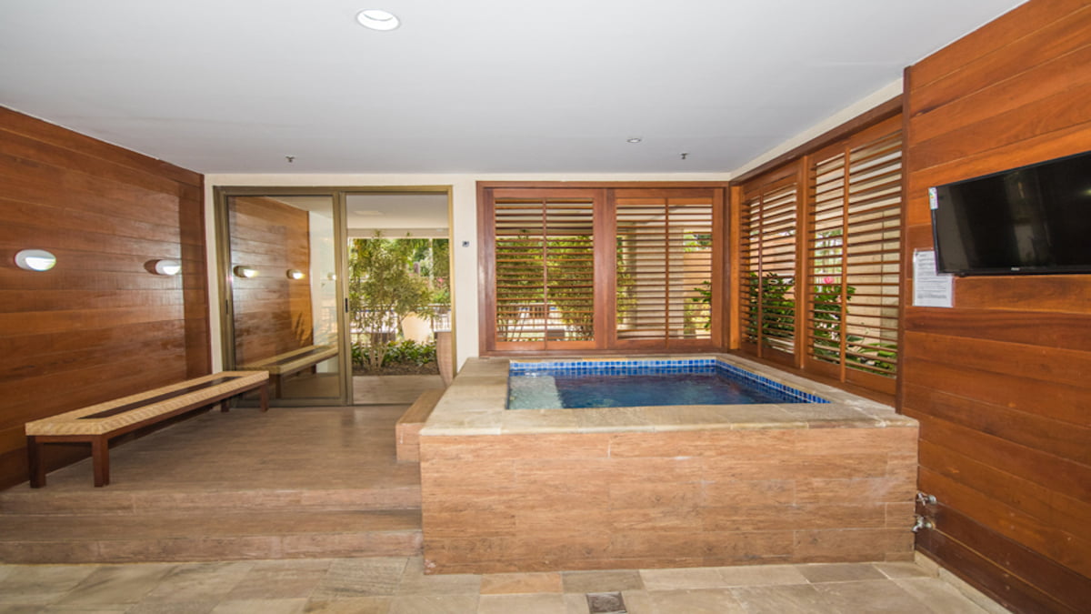 Península Evidence Rio de Janeiro