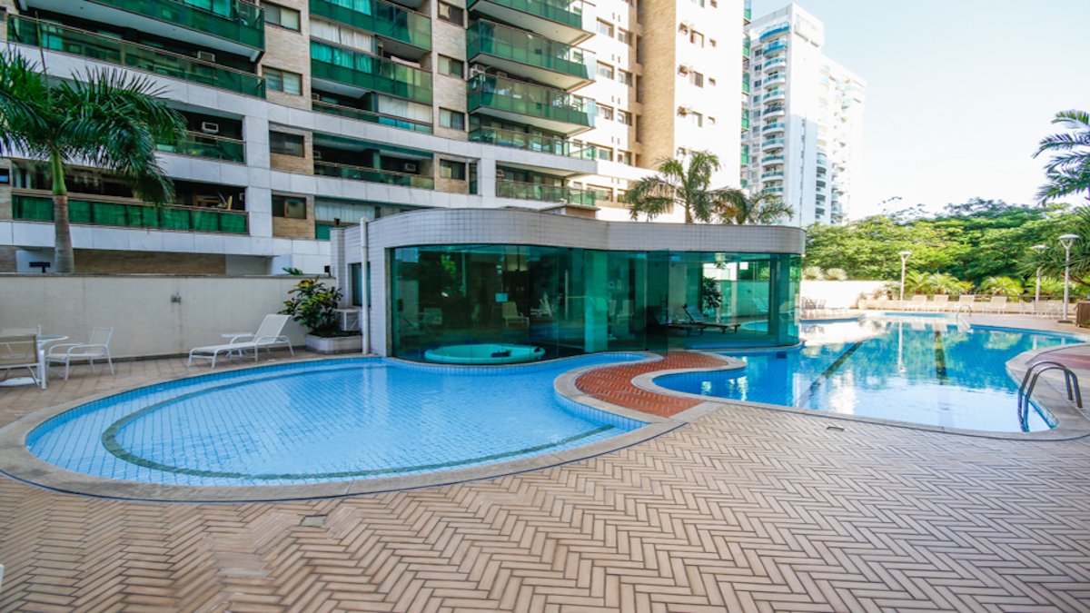 Península La Maison de Gauguin Rio de Janeiro