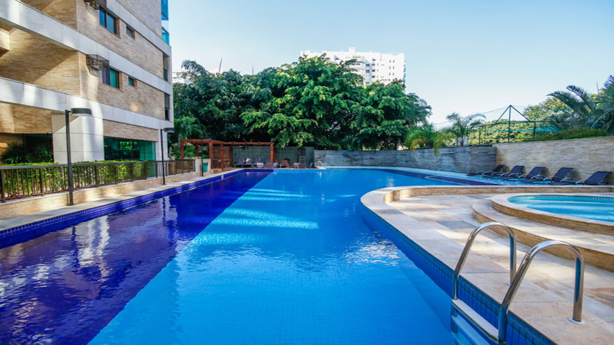 Península Style Rio de Janeiro