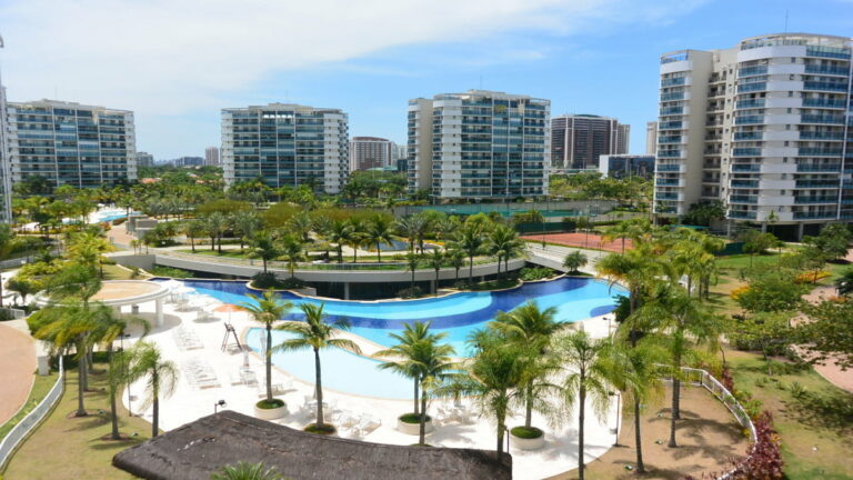 Santa Mônica Jardins