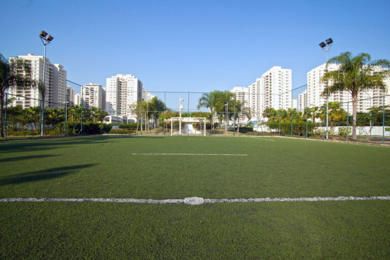 Cidade Jardim Barra