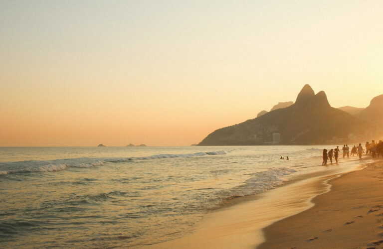 Ipanema Rio de Janeiro