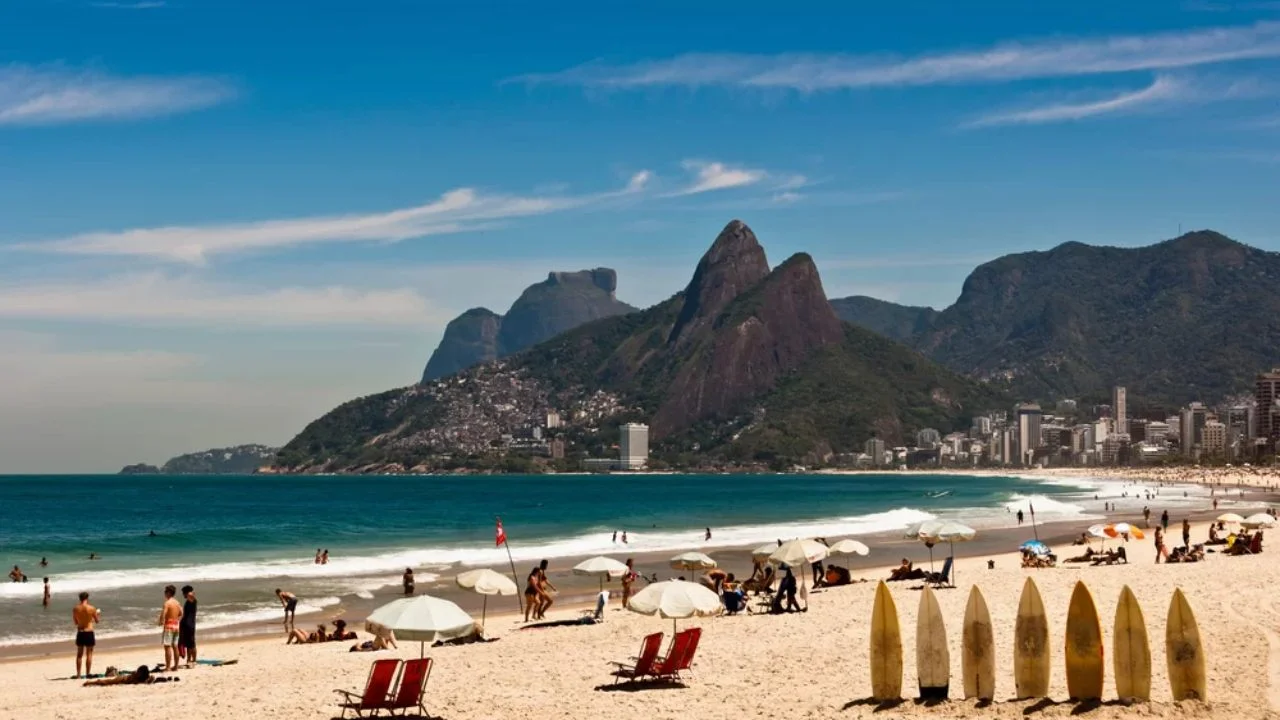 morar em ipanema
