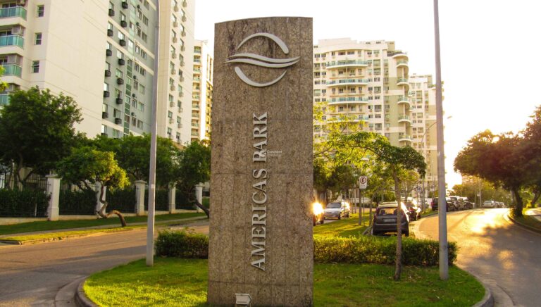 Americas Park Barra da Tijuca
