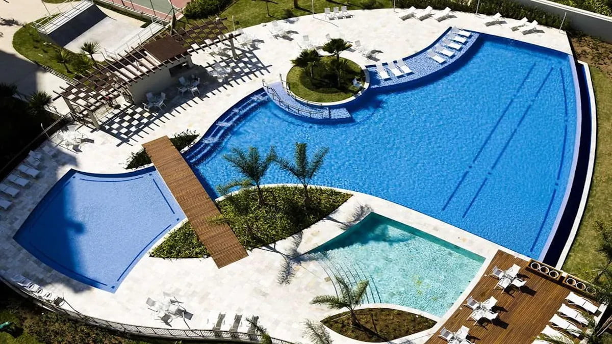 Atmosfera Península Rio de Janeiro