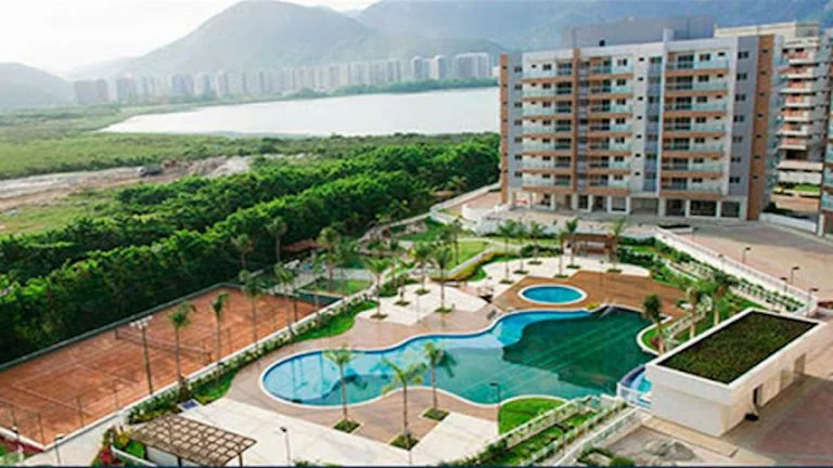 Condomínio AlphaLand