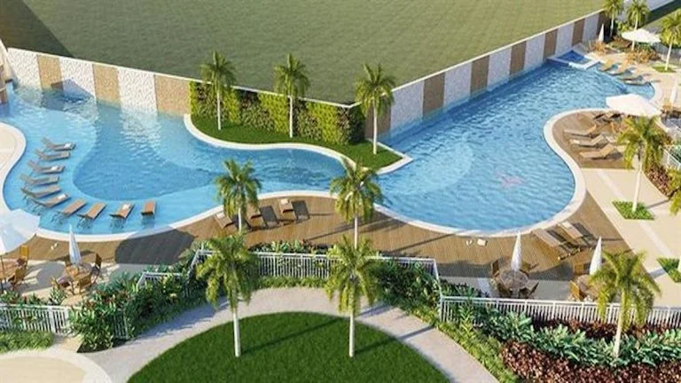 Condomínio Alphagreen