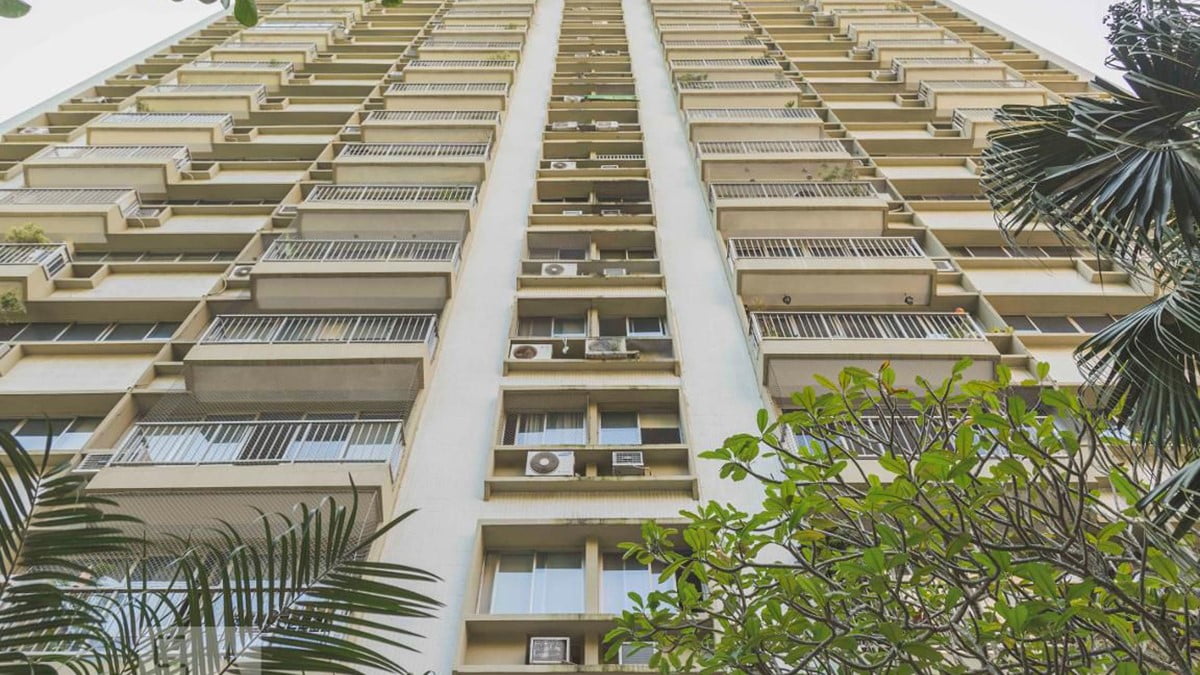 Condomínio Costa Verde Rio de Janeiro