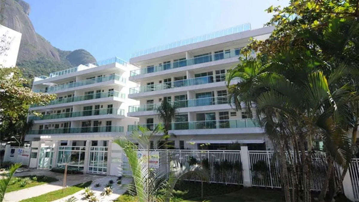 Condomínio Golf Village Rio de Janeiro