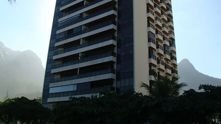 Condomínio Mar Azul