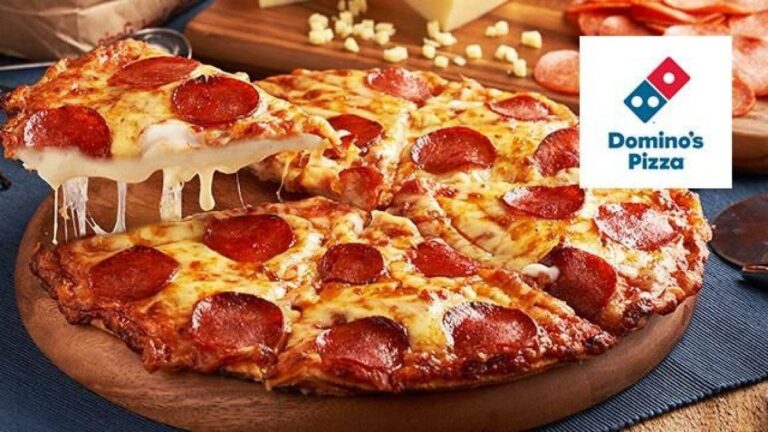 Domino’s Ipanema