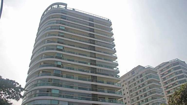 Edifício Antônio Saldanha