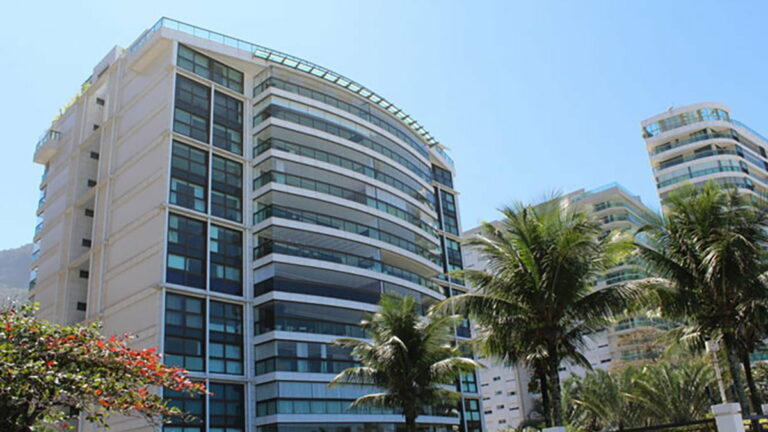 Edifício Golf Club