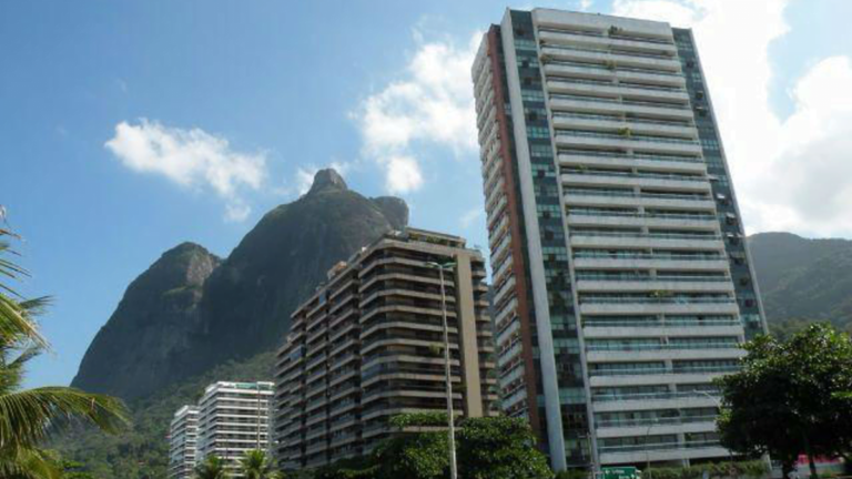 Edifício Litorânea