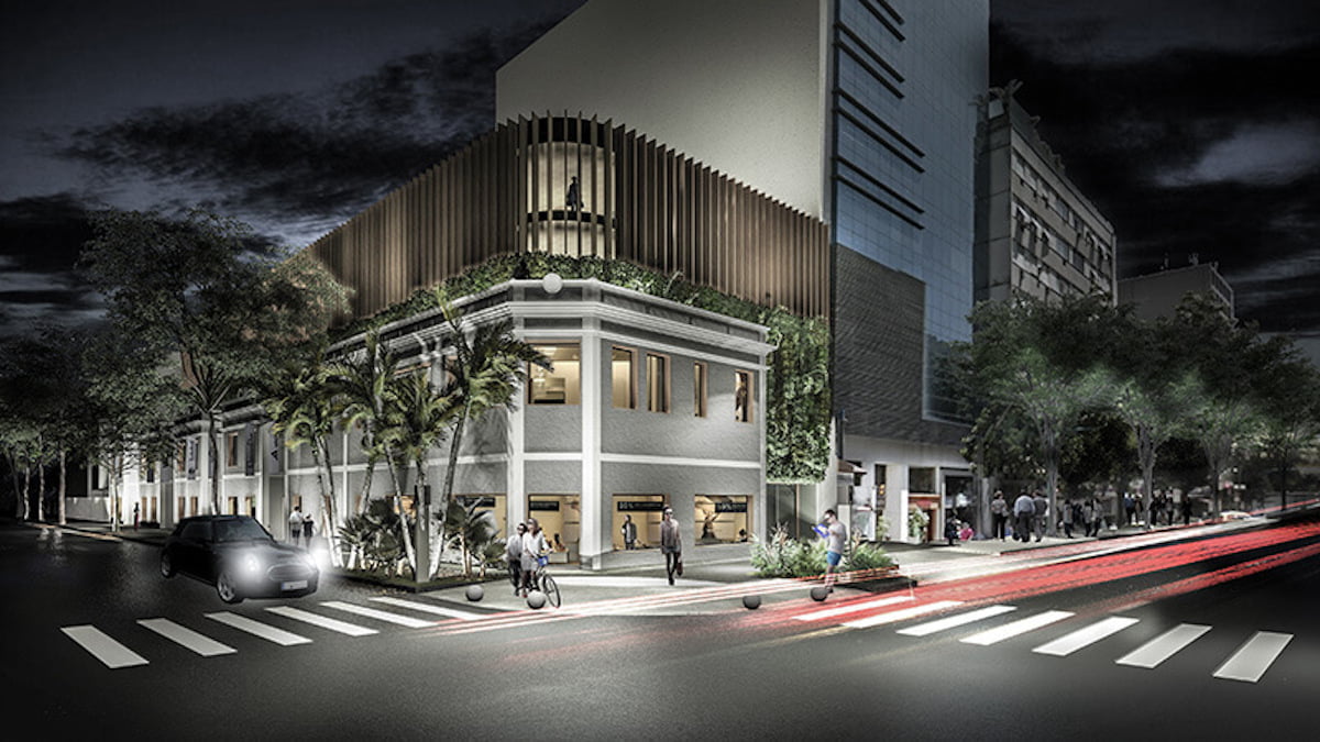 Guilhermina Mozak Rio de Janeiro