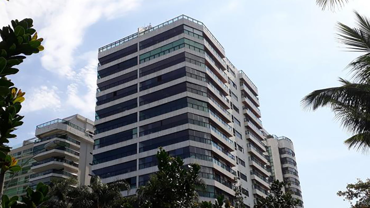 Herbert Moses Rio de Janeiro