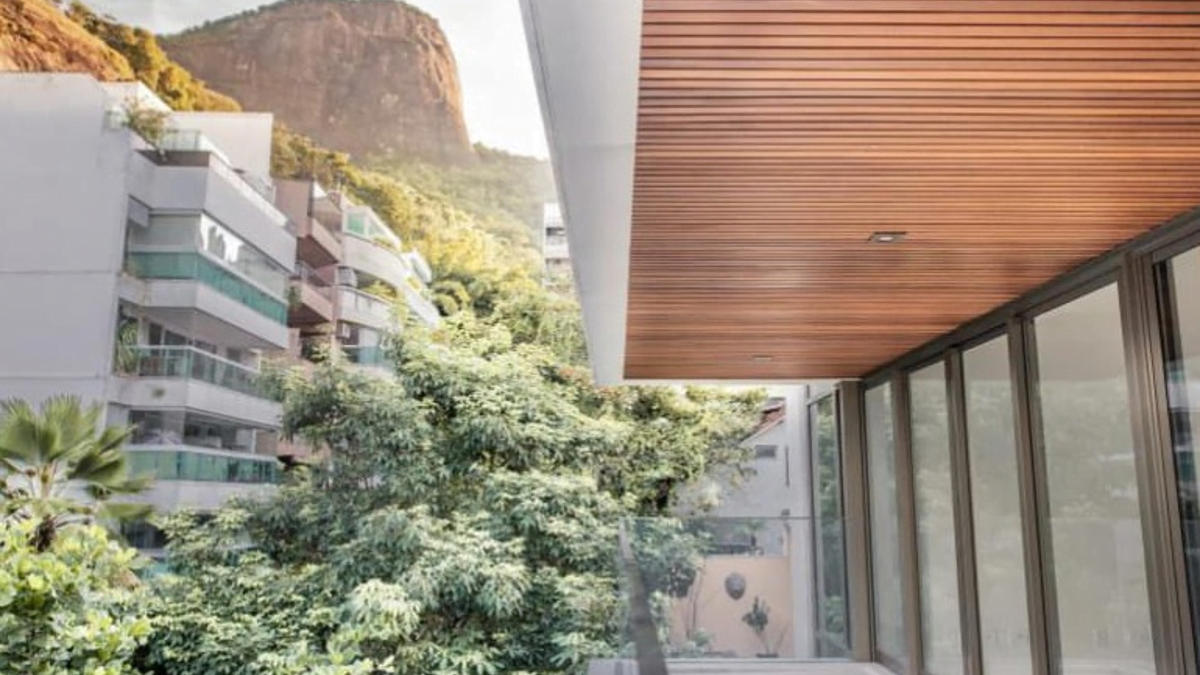 Varanda do Igarapava 53 Rio de Janeiro