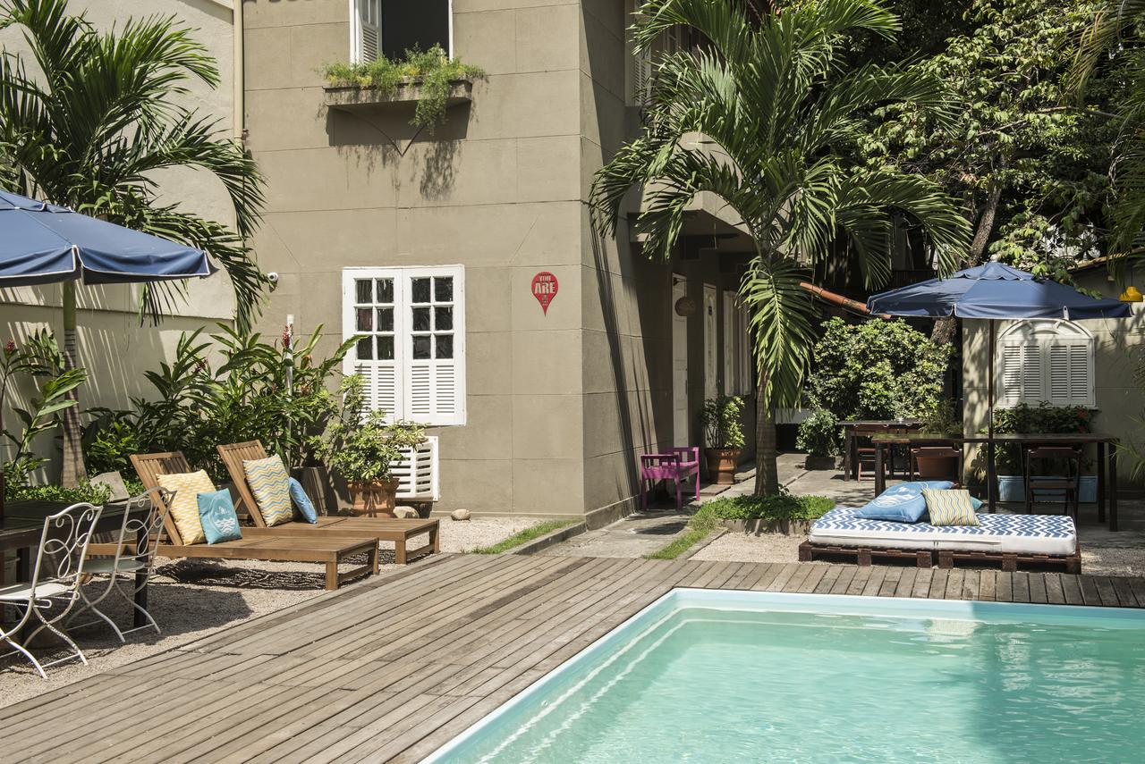 Ipanema Beach House Rio de Janeiro