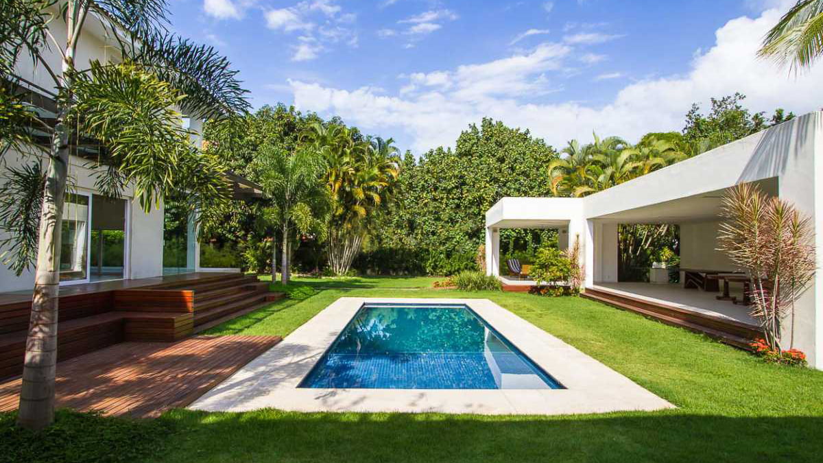 Jardim Ibiza Rio de Janeiro