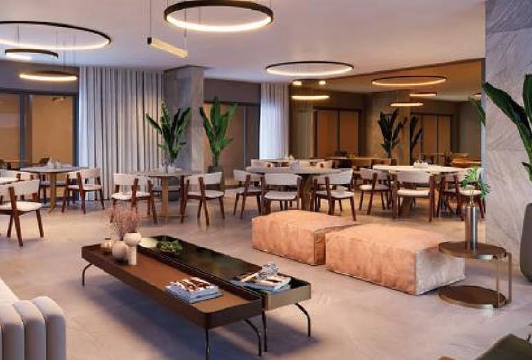 Lançamento Residencial na Rua Comendador Queirós:  Home Boutique RJ