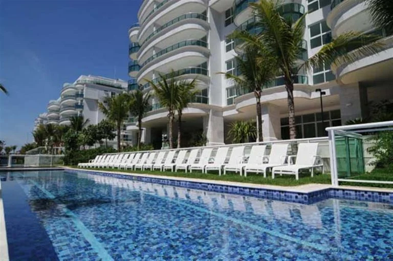 Les Residences de Monaco