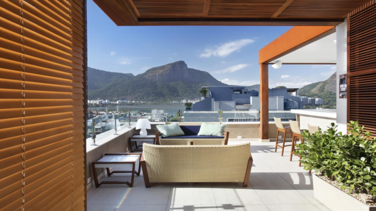 Mar Ipanema