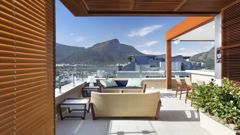 Mar Ipanema