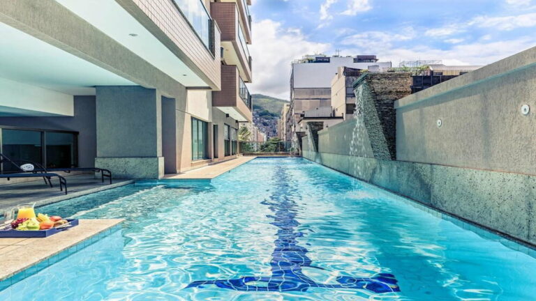 Mercure Ipanema