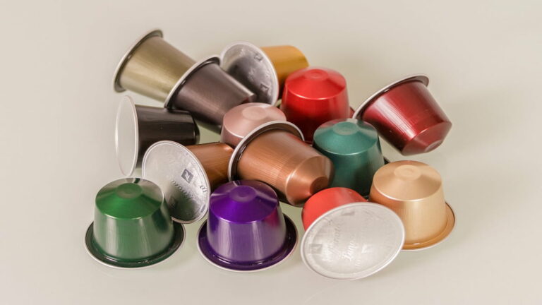 Nespresso Ipanema