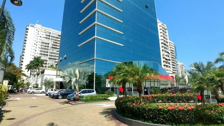 Península Office