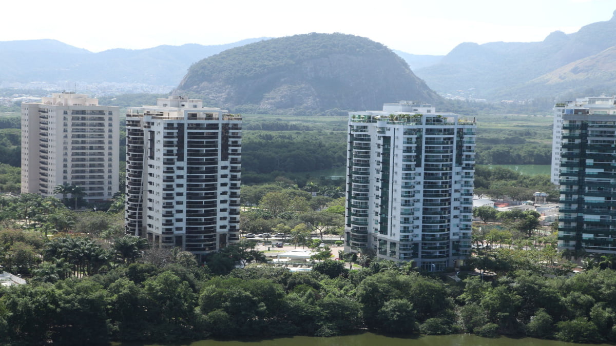 Península Green Rio de Janeiro