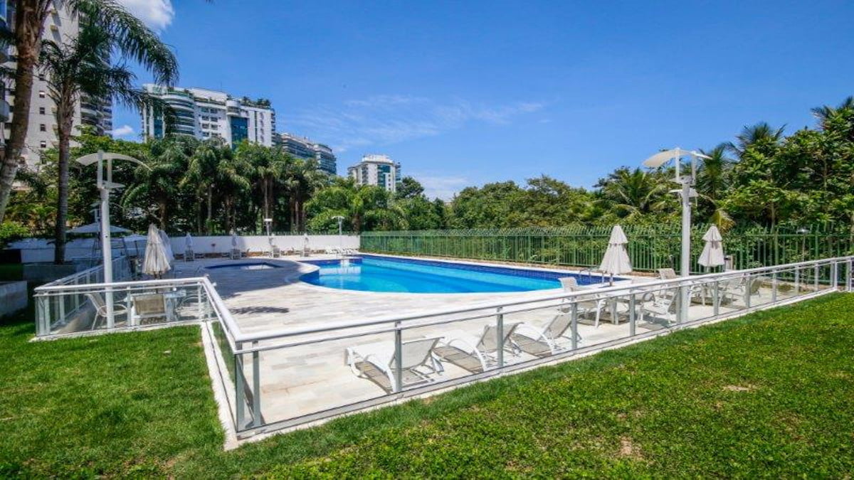 Península Green II Rio de Janeiro