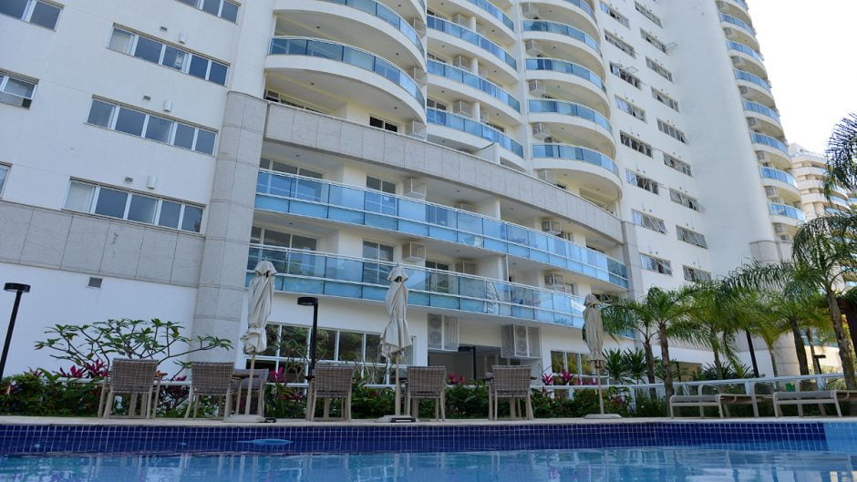 Península Smart: Apartamentos de Alto Padrão na Barra