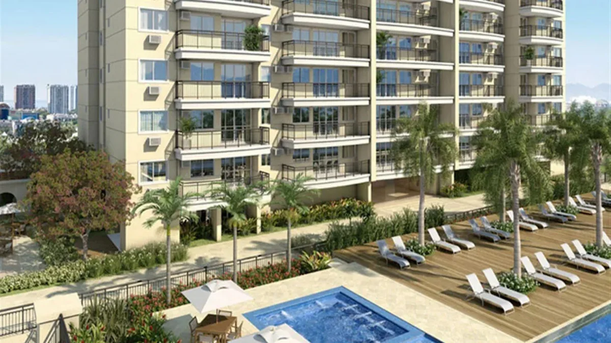 Península Way Rio de Janeiro