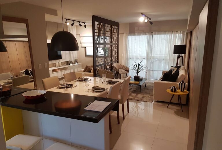 Residencial na Rua Dona Mariana: B Side Botafogo RJ