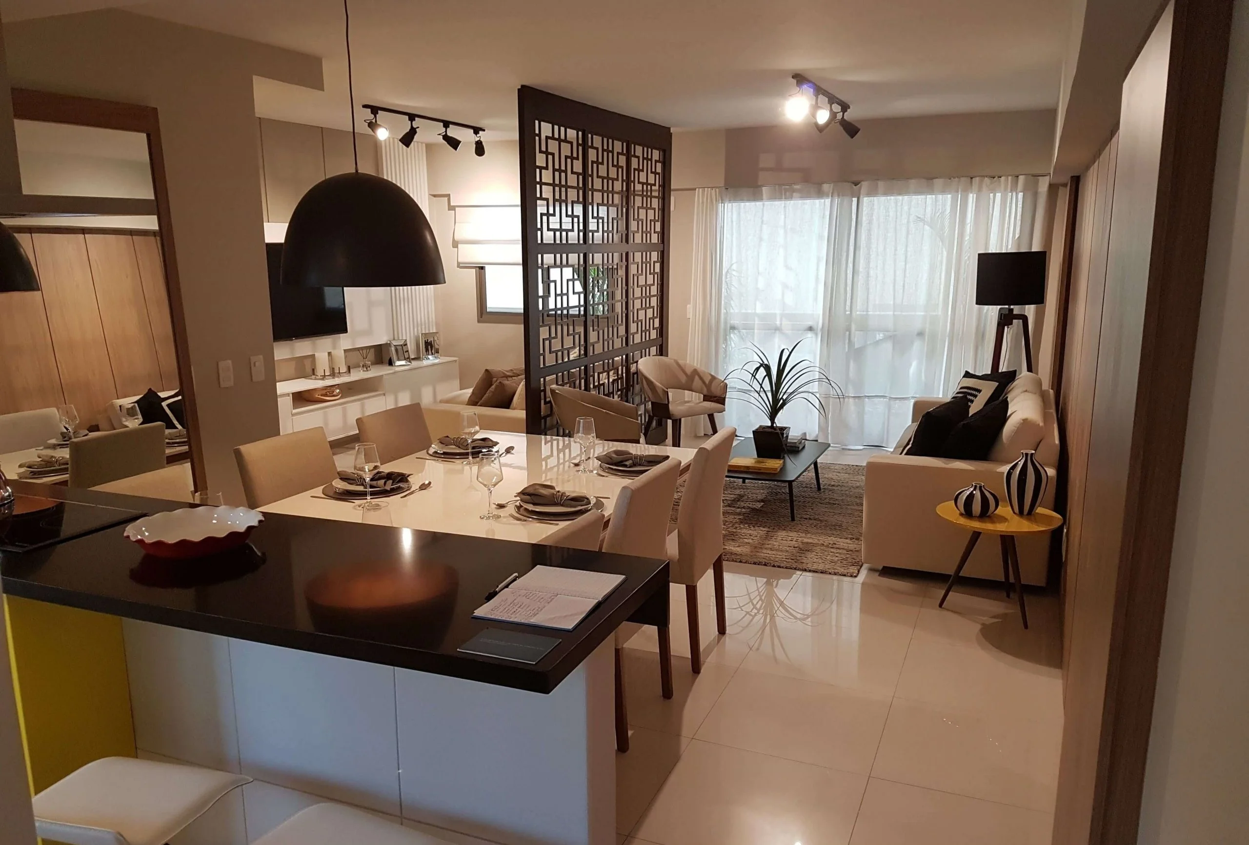 Residencial Side Botafogo Rio de Janeiro