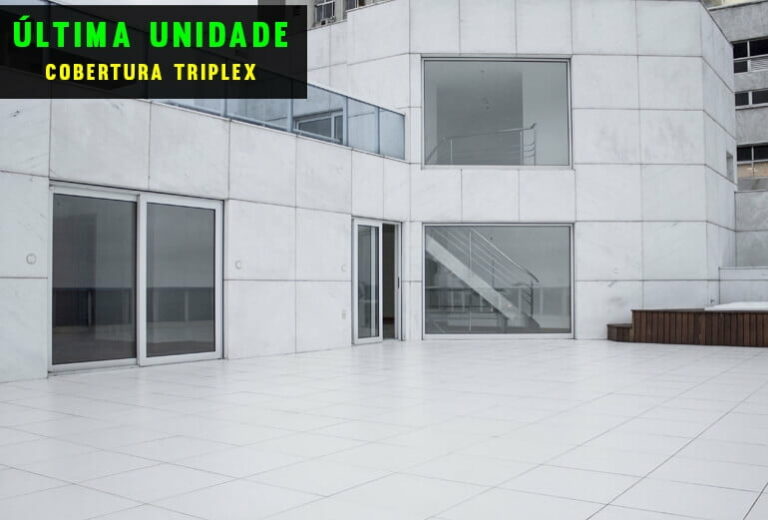 Residencial na Av. Delfim Moreira: Exclusivité Leblon RJ